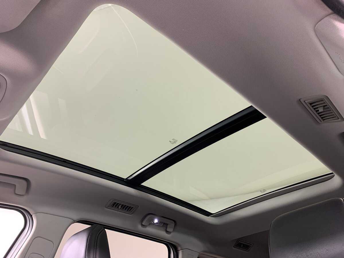 Купить EXEED VX, 2022, 154 984 км.. Фото: #18