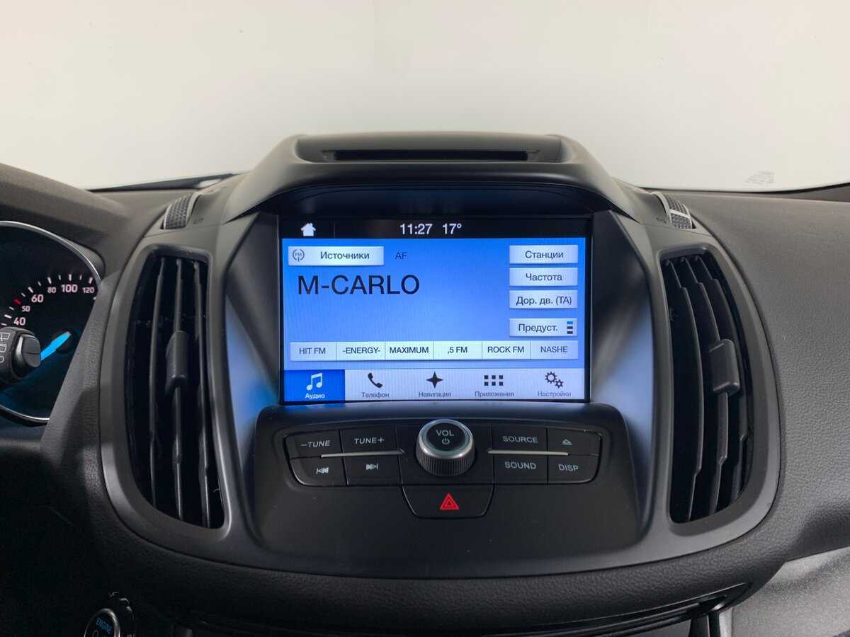 Купить Форд Куга, 2017, 171 461 км.. Фото: #15