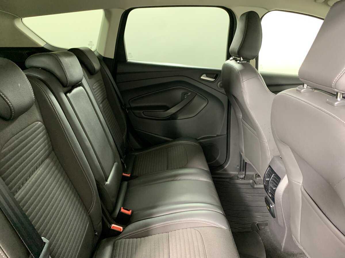 Купить Форд Куга, 2017, 171 461 км.. Фото: #17