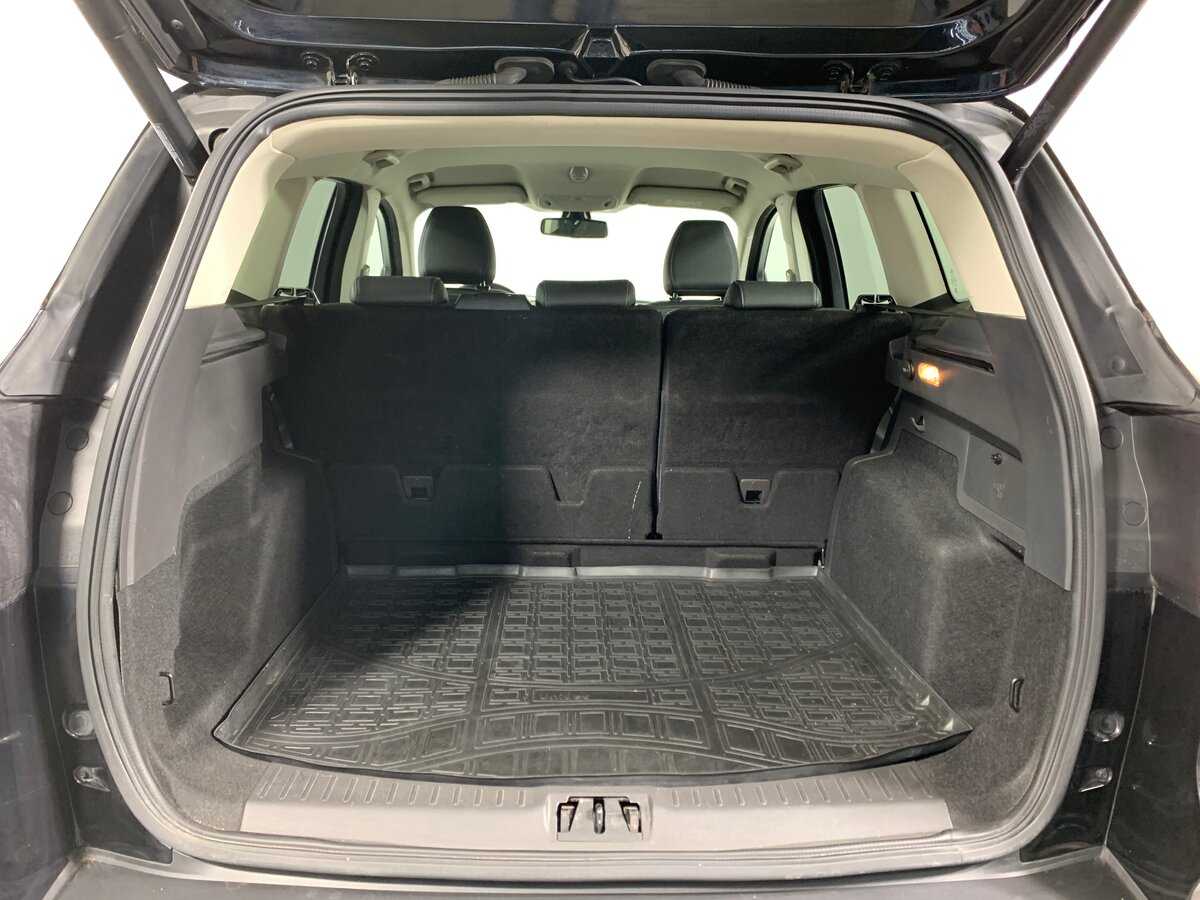 Купить Форд Куга, 2017, 171 461 км.. Фото: #19