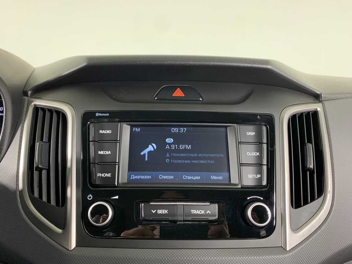 Купить Hyundai Creta, 2020, 36 022 км.. Фото: #15