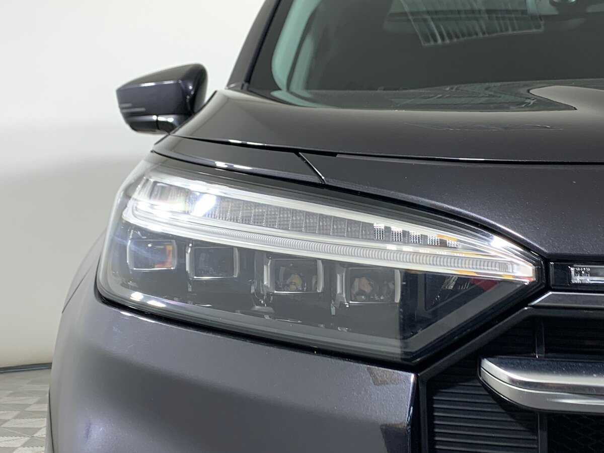 Купить EXEED VX, 2022, 51 969 км.. Фото: #9