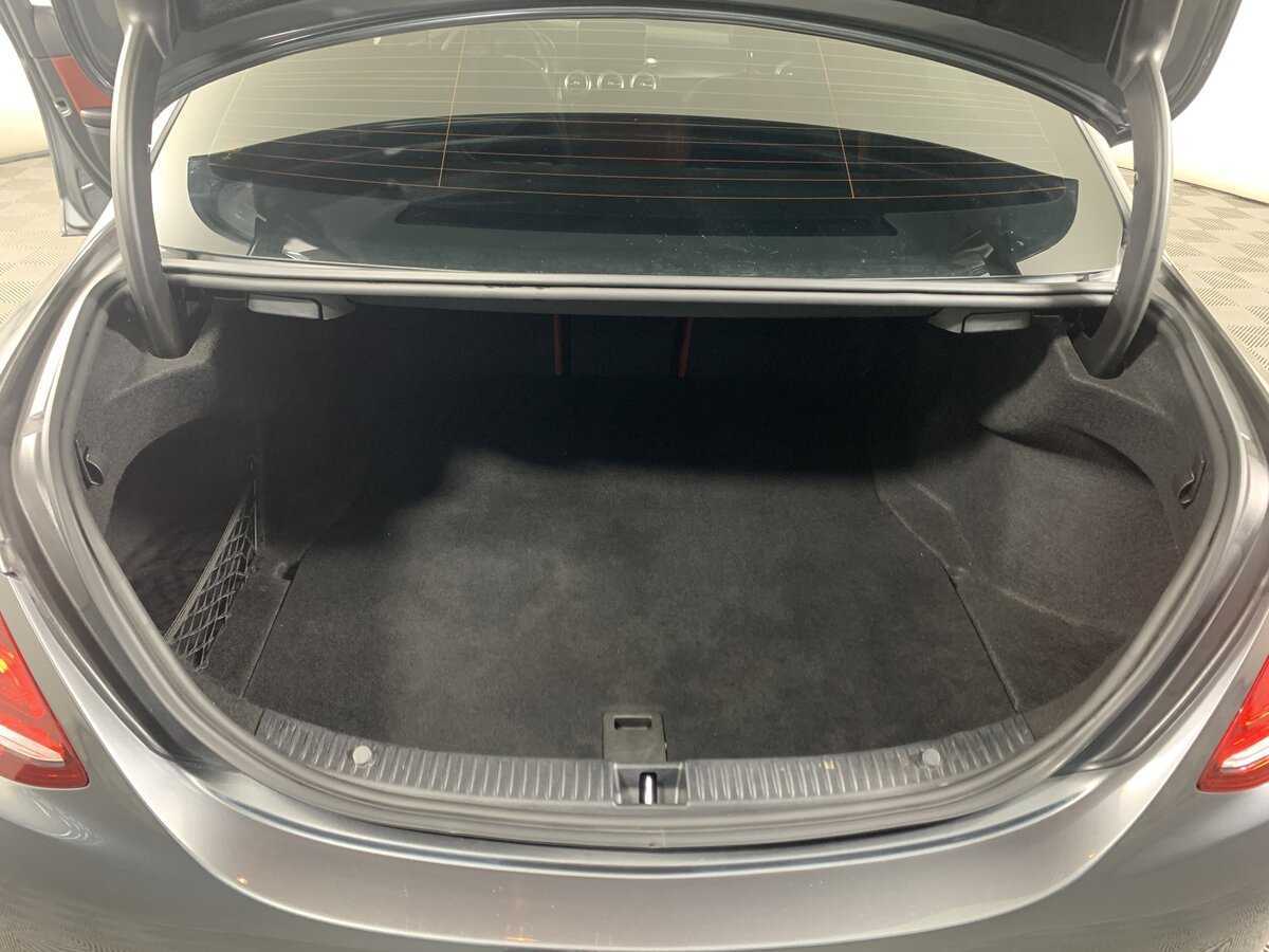 Купить Mercedes-Benz C-Класс, 2018, 90 383 км.. Фото: #19