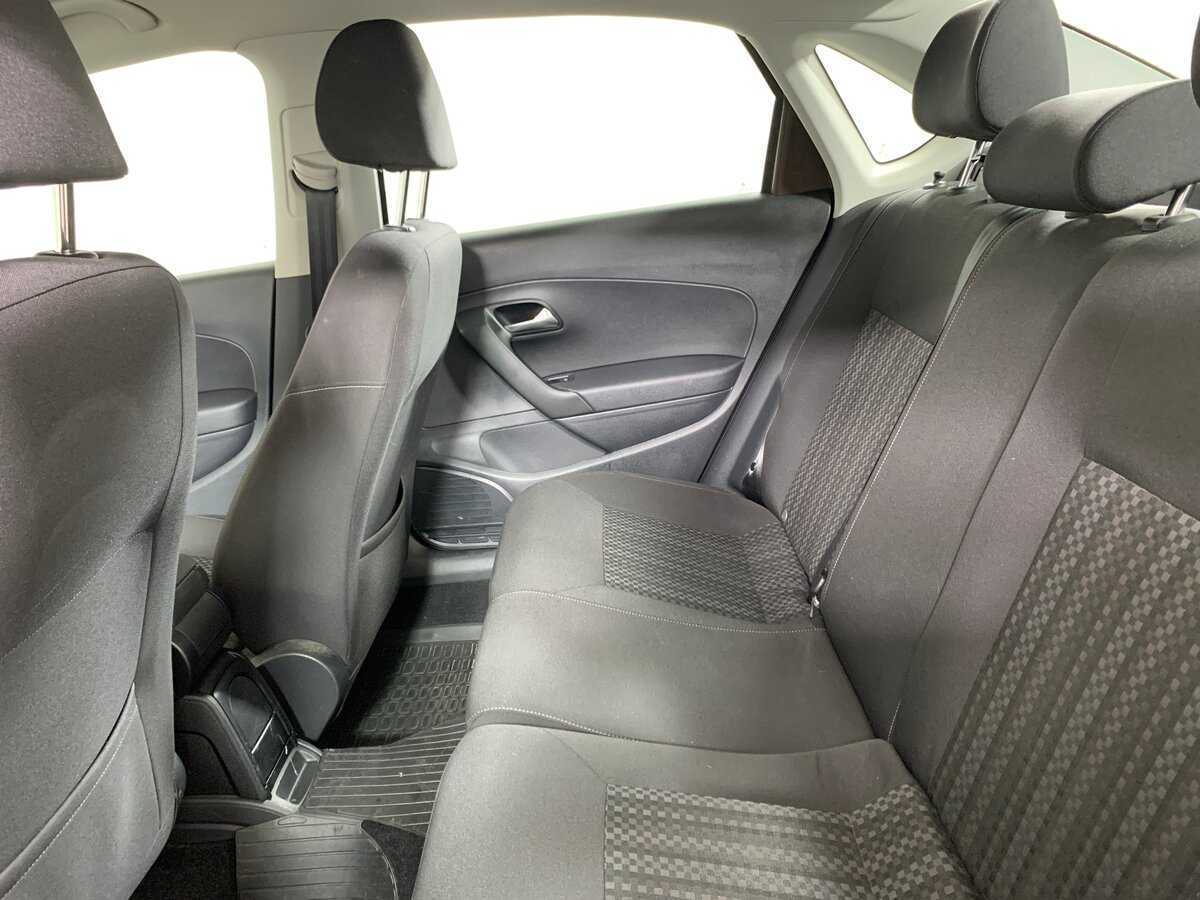 Купить Фольксваген Поло, 2016, 102 662 км.. Фото: #15