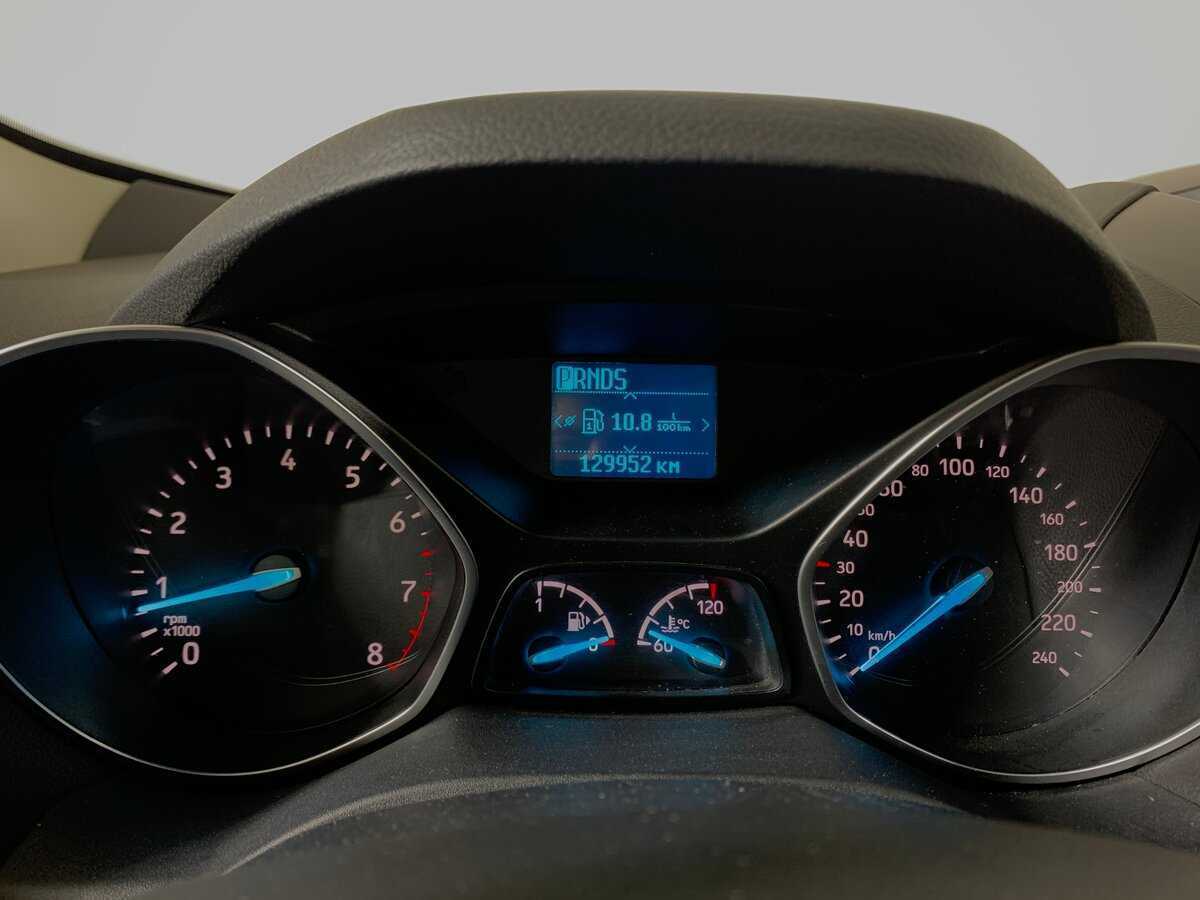 Купить Форд Куга, 2019, 129 951 км.. Фото: #14