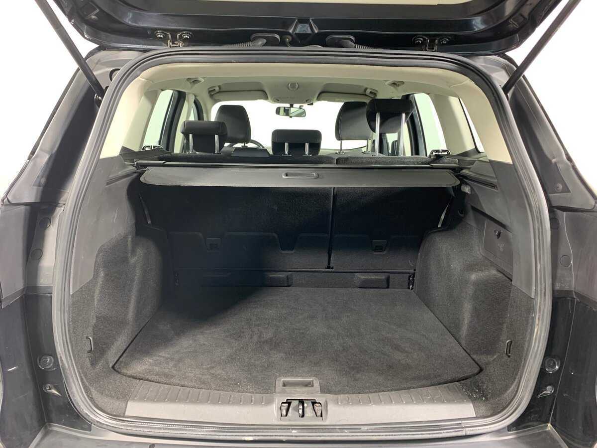 Купить Форд Куга, 2019, 129 951 км.. Фото: #19