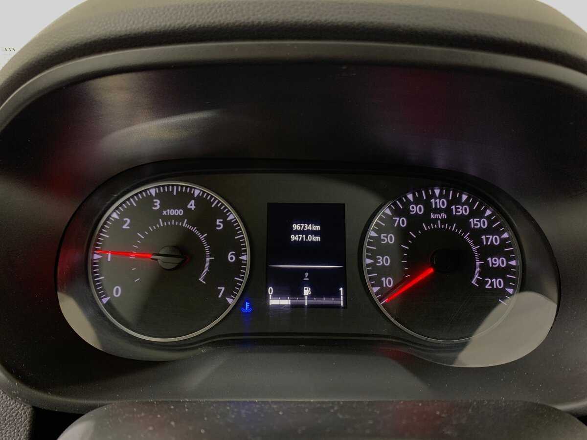 Купить Рено Аркана, 2019, 96 500 км.. Фото: #14