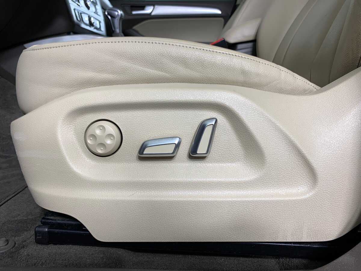 Купить Audi Q5, 2014, 175 683 км.. Фото: #16