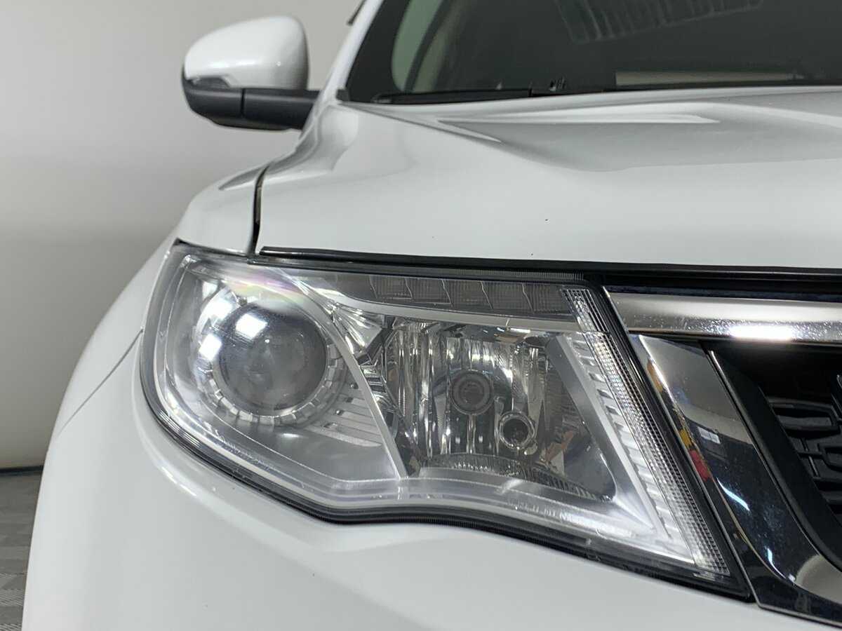 Купить Джили Атлас, 2018, 166 231 км.. Фото: #9