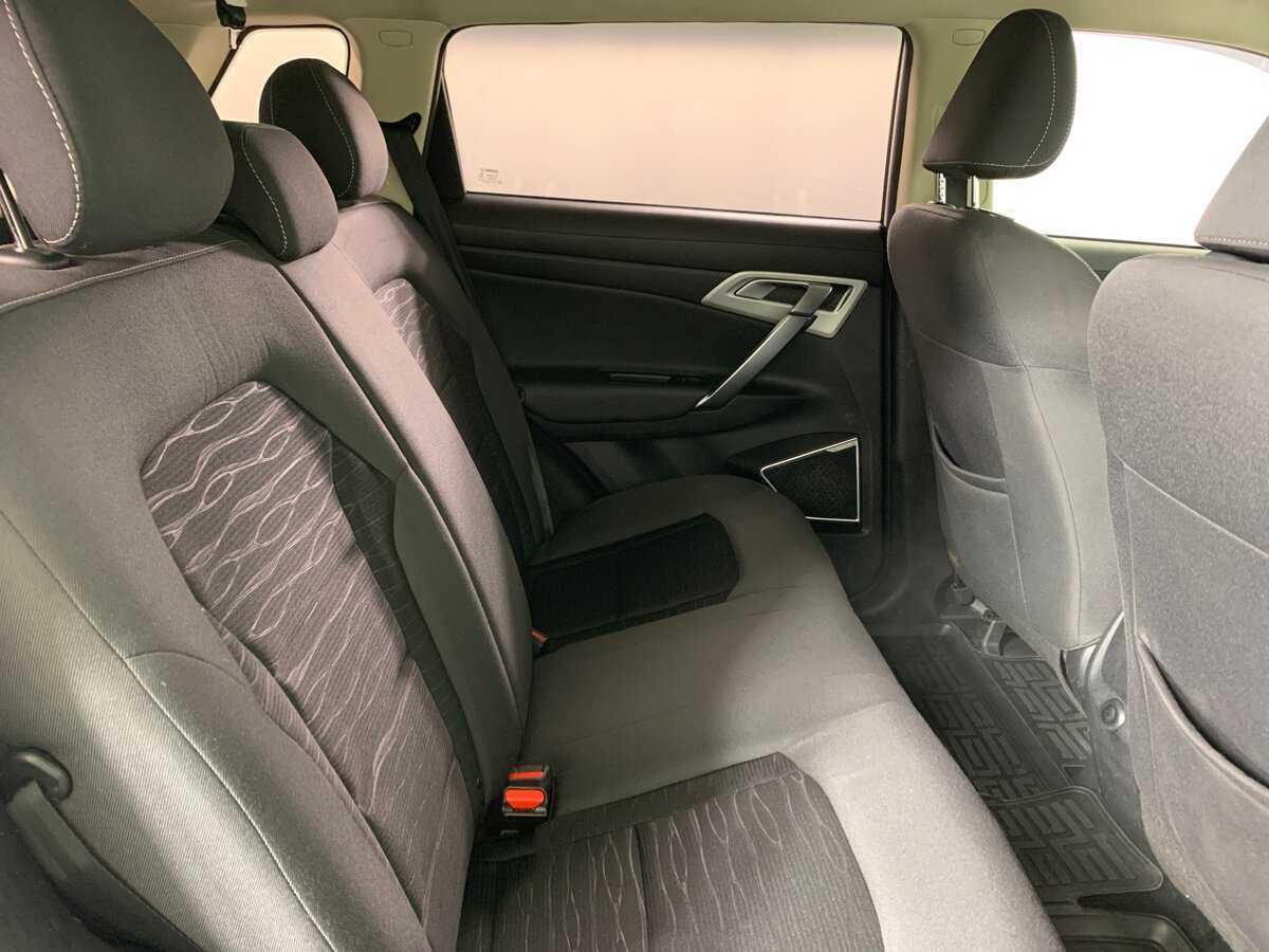 Купить Джили Атлас, 2018, 166 231 км.. Фото: #17