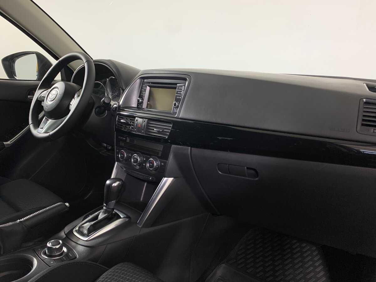 Купить Мазда Ц-Икс-5, 2014, 226 774 км.. Фото: #13