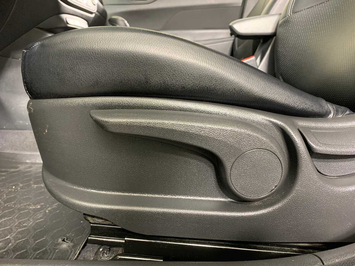 Купить Хендай Солярис, 2017, 146 130 км.. Фото: #13