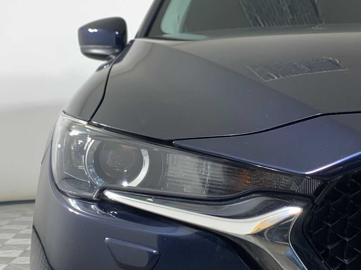 Купить Mazda CX-5, 2019, 70 794 км.. Фото: #8