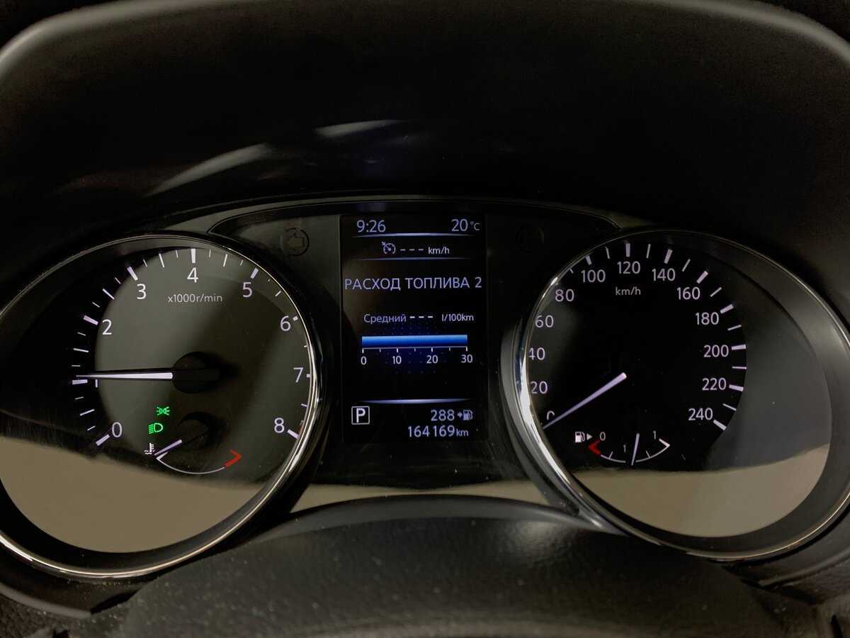 Купить Ниссан Кашкай, 2014, 161 000 км.. Фото: #14