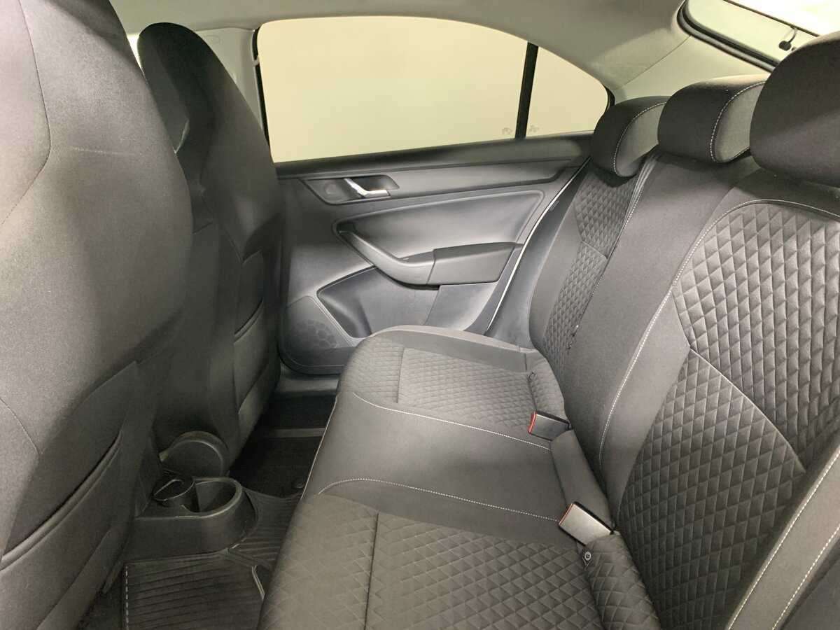 Купить Шкода Рапид, 2015, 130 751 км.. Фото: #17