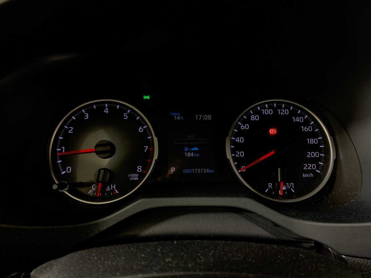 Купить Toyota RAV4, 2020, 173 732 км.. Фото: #14