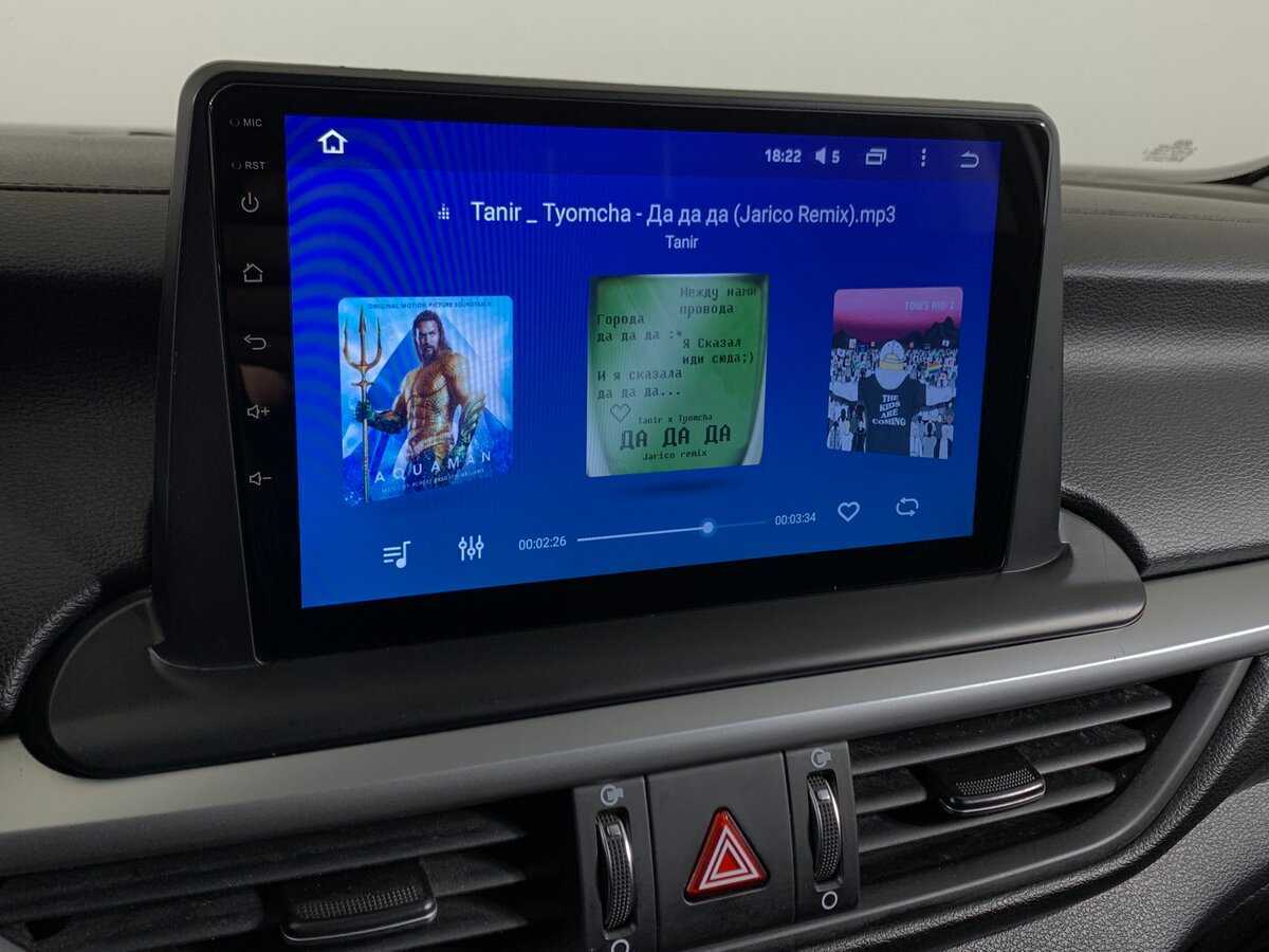 Купить Киа Церато, 2019, 117 800 км.. Фото: #13