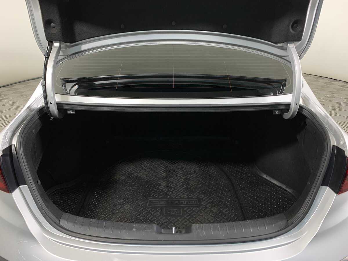 Купить Киа Церато, 2019, 117 800 км.. Фото: #17