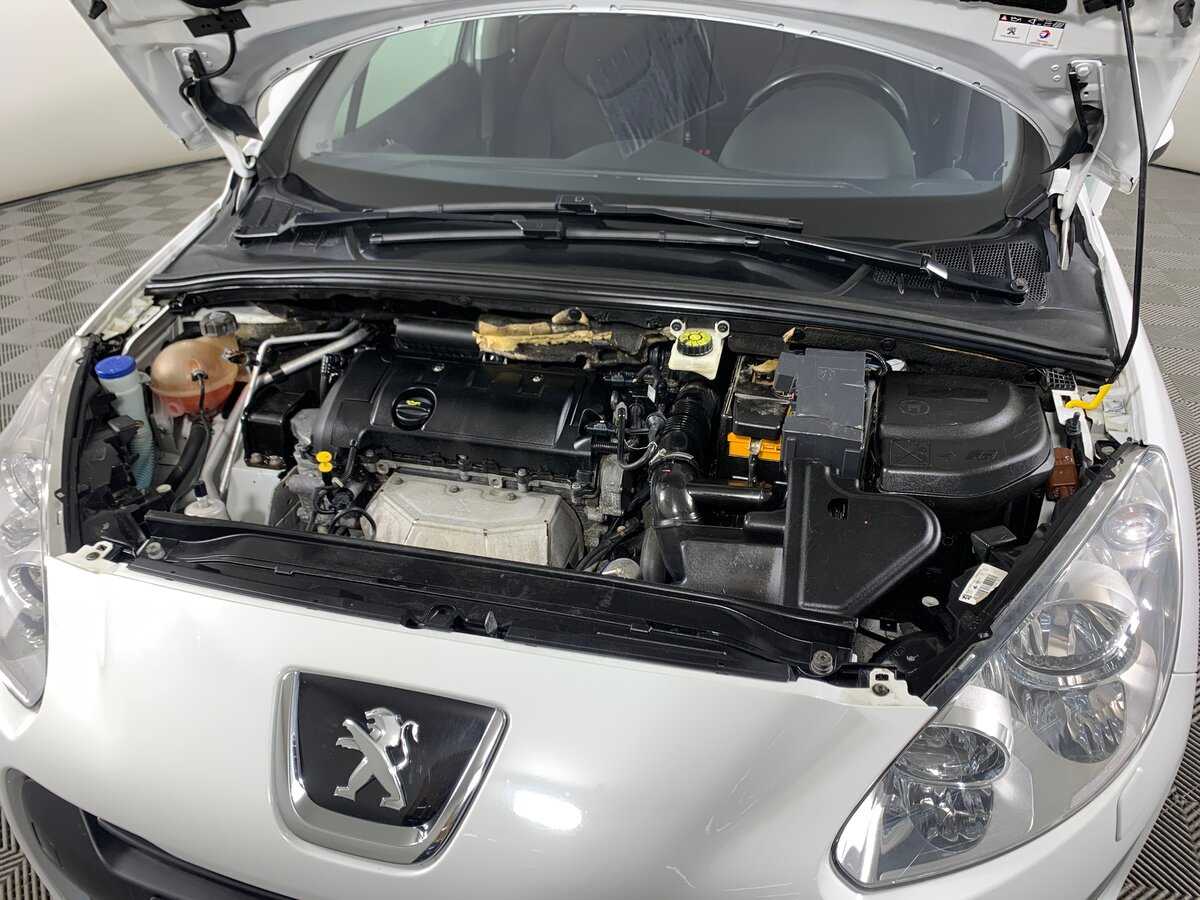 Купить Пежо 308, 2012, 144 672 км.. Фото: #10