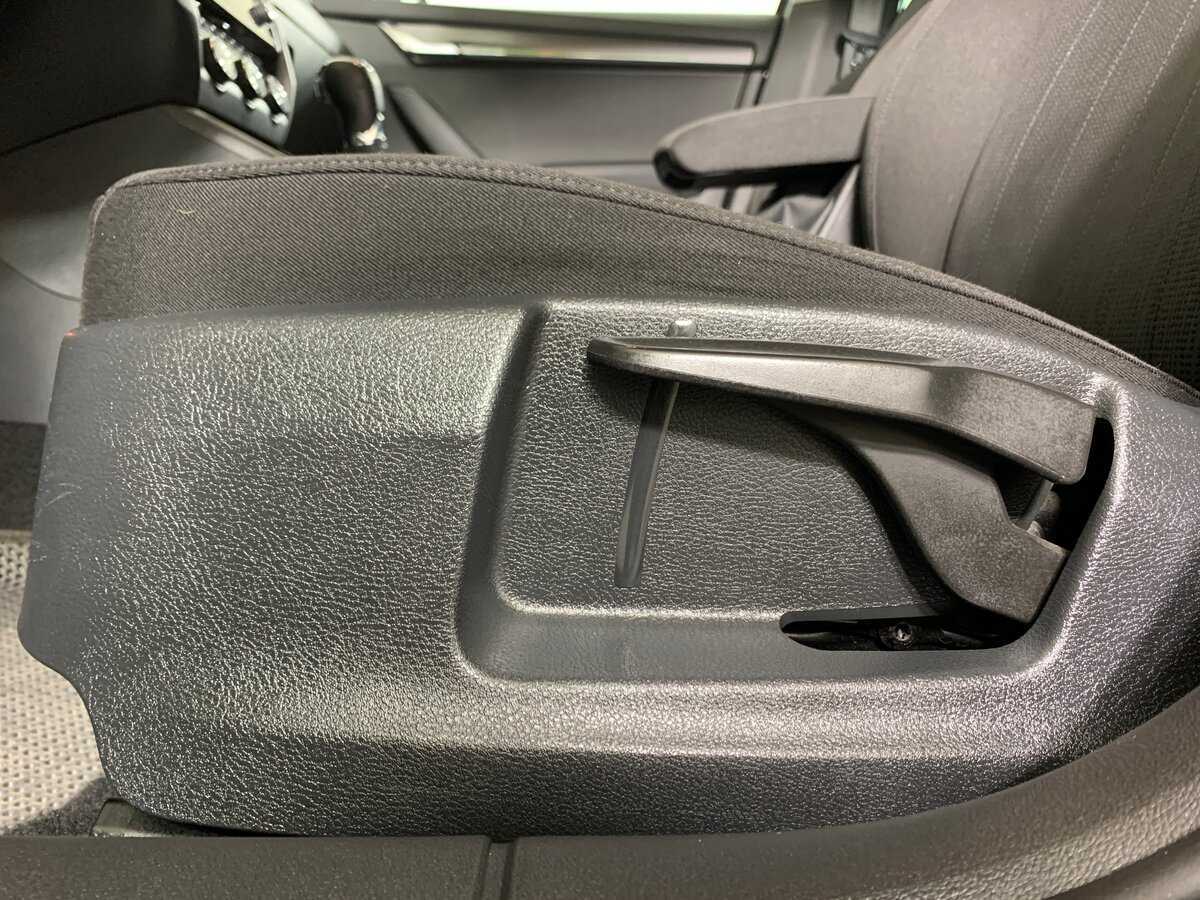 Купить Шкода Октавия, 2018, 336 600 км.. Фото: #16