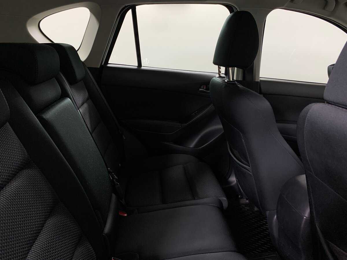 Купить Мазда Ц-Икс-5, 2016, 127 004 км.. Фото: #17