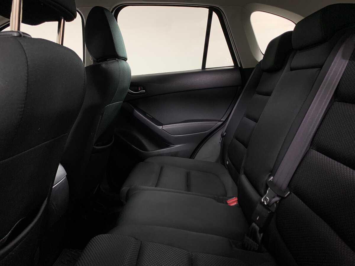 Купить Мазда Ц-Икс-5, 2016, 127 004 км.. Фото: #18