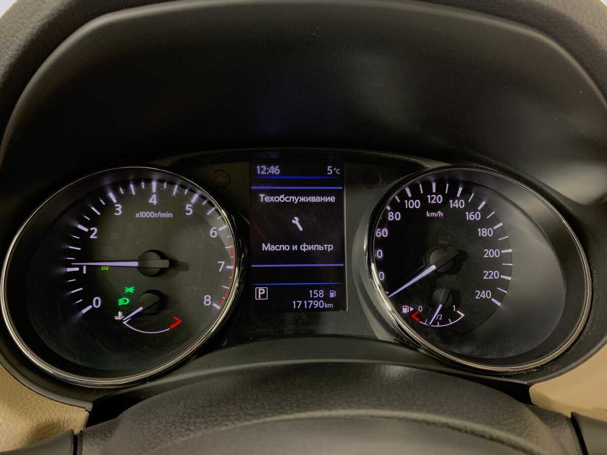 Купить Nissan X-Trail, 2021, 171 787 км.. Фото: #13