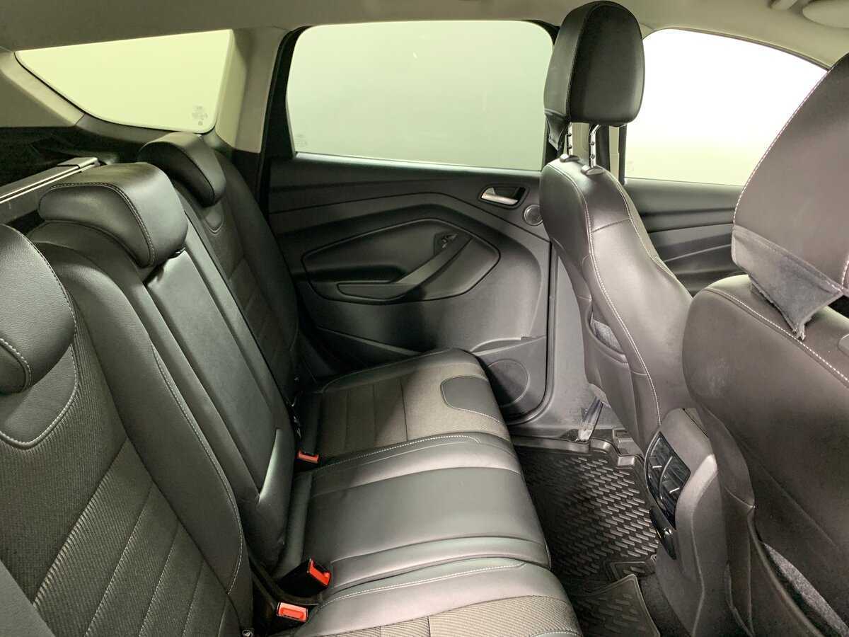 Купить Форд Куга, 2014, 227 834 км.. Фото: #16