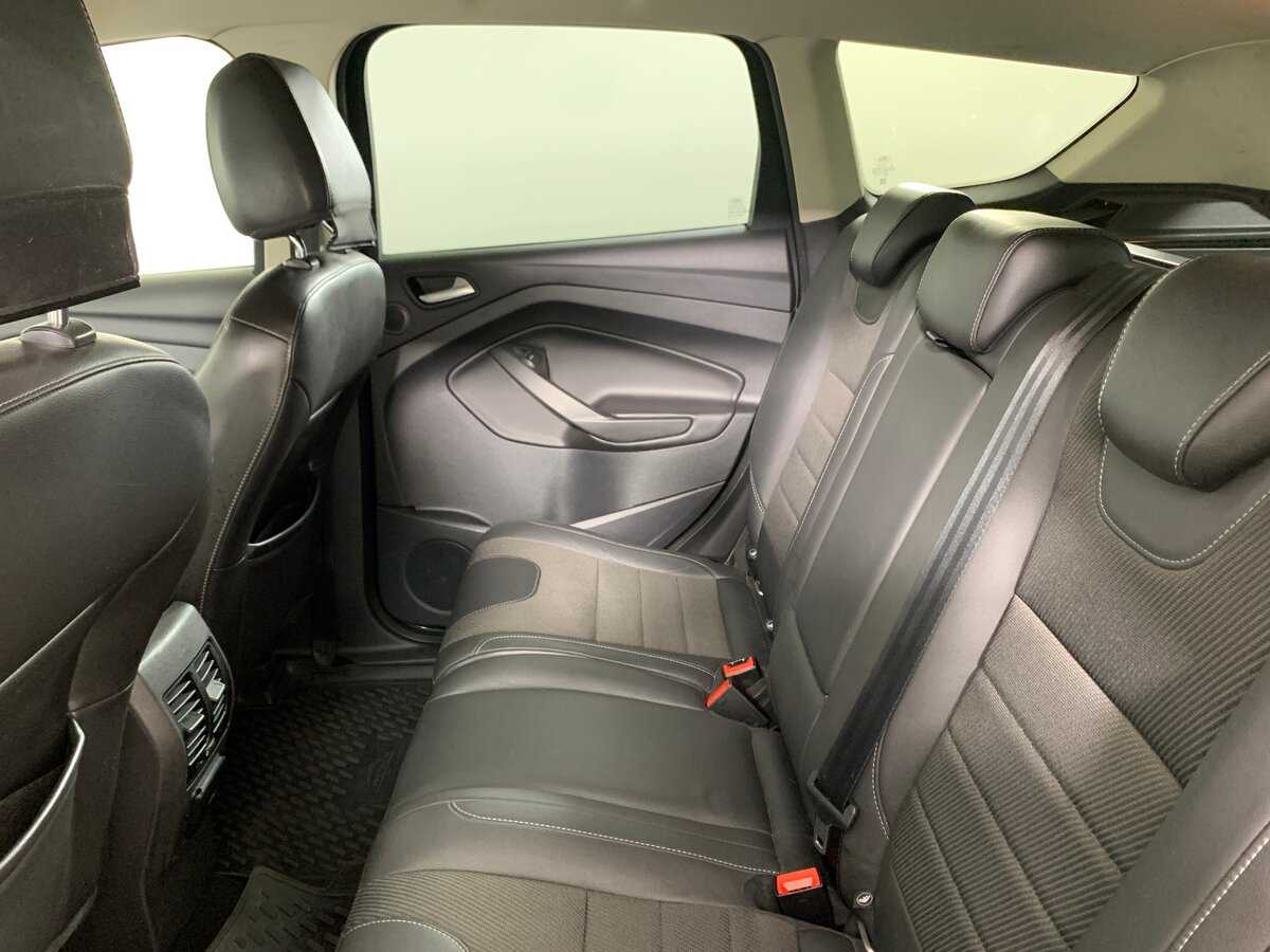 Купить Форд Куга, 2014, 227 834 км.. Фото: #17