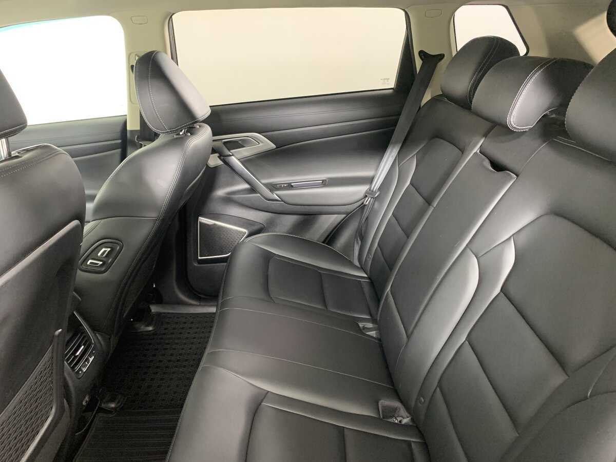 Купить Джили Атлас, 2019, 150 387 км.. Фото: #18