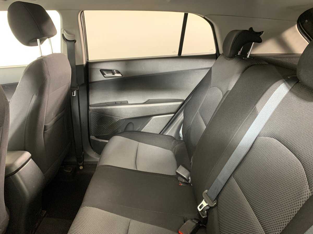 Купить Хендай Крета, 2016, 167 278 км.. Фото: #18