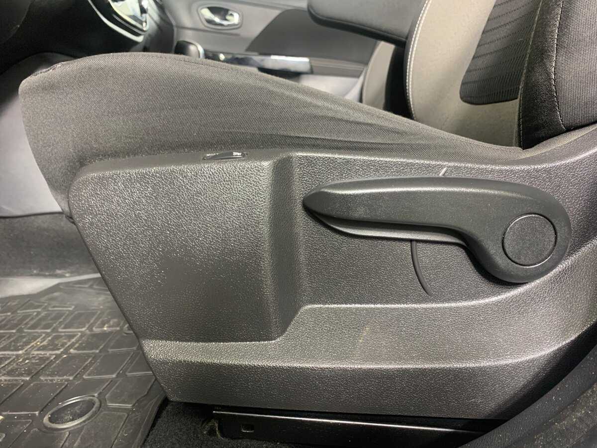 Купить Рено Каптюр, 2019, 162 322 км.. Фото: #16