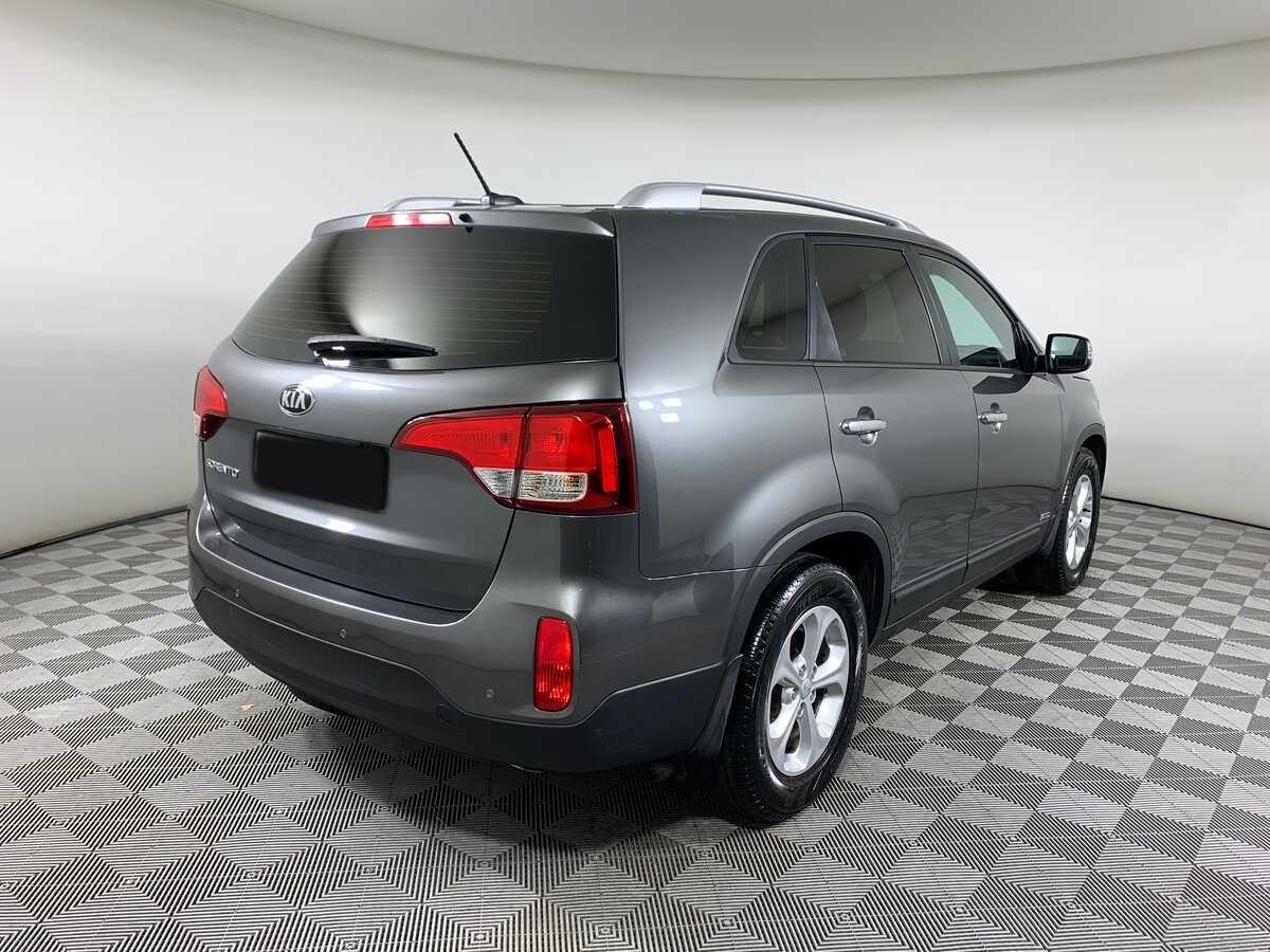 Купить Kia Sorento, 2020, 70 750 км.. Фото: #4