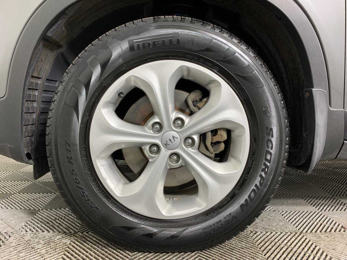 Купить Kia Sorento, 2020, 70 750 км.. Фото: #8