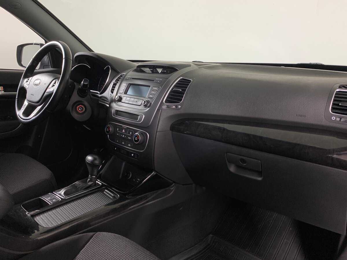 Купить Kia Sorento, 2020, 70 750 км.. Фото: #13