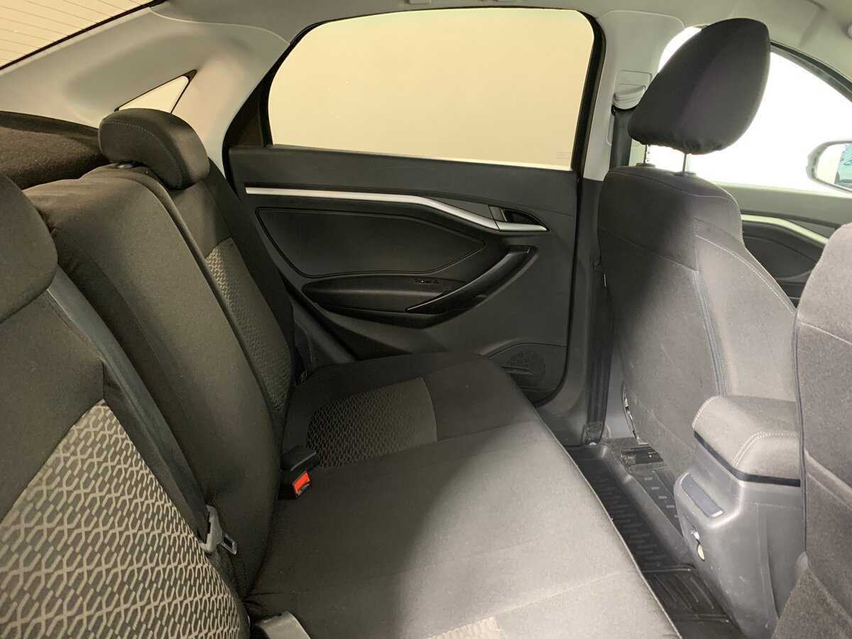 Купить Лада (ВАЗ) Веста, 2021, 113 000 км.. Фото: #17