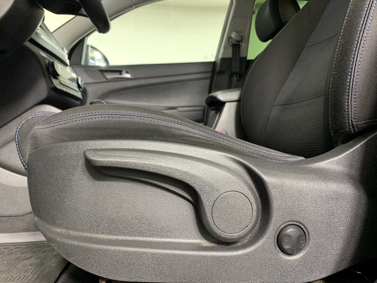 Купить Хендай Туксон, 2017, 207 790 км.. Фото: #16