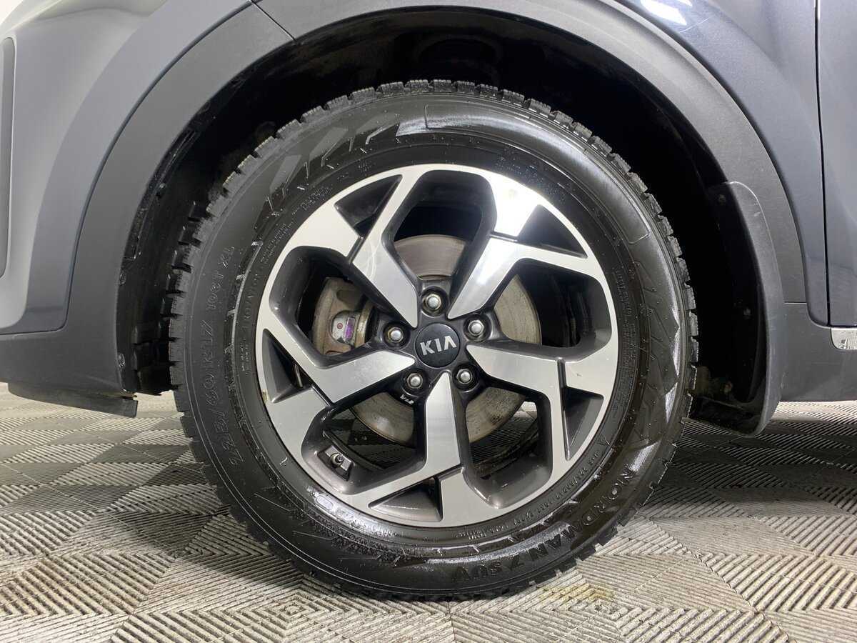 Купить Kia Sportage, 2020, 121 057 км.. Фото: #8