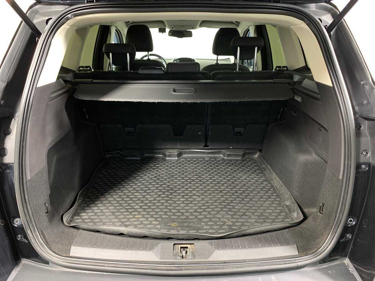 Купить Форд Куга, 2015, 201 330 км.. Фото: #18