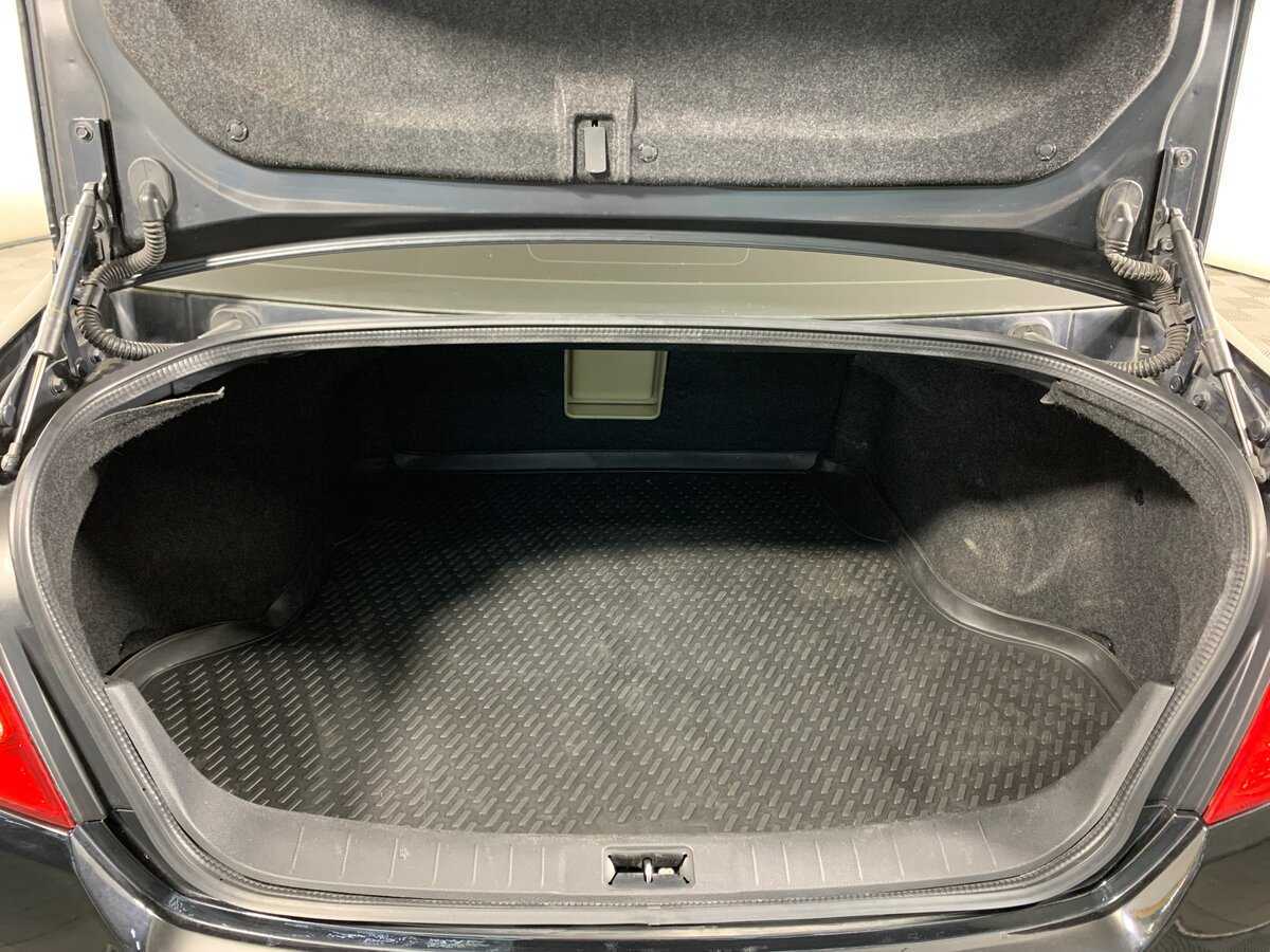 Купить Ниссан Теана, 2012, 223 837 км.. Фото: #19