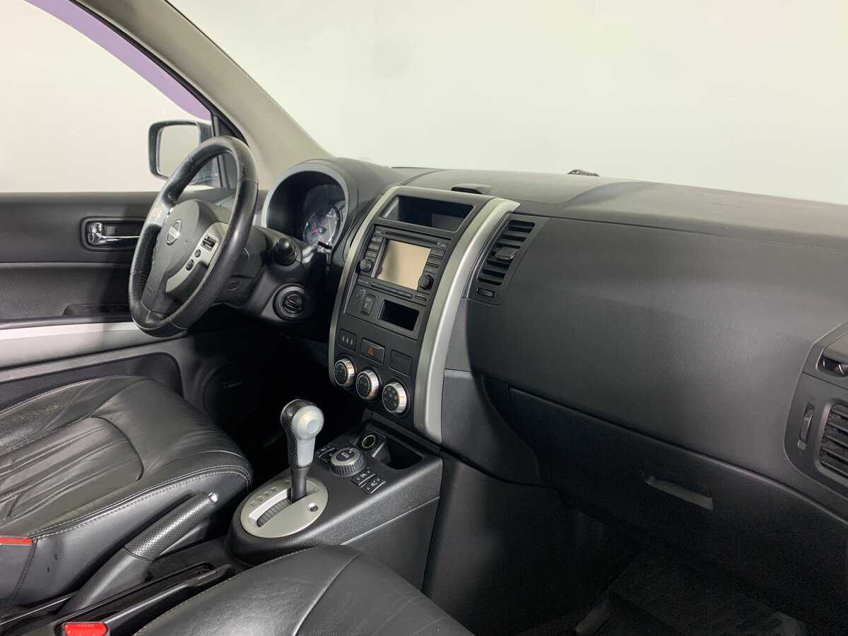 Купить Ниссан Икс-Трейл, 2012, 222 487 км.. Фото: #9