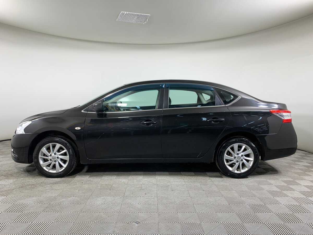 Купить Ниссан Сентра, 2014, 244 671 км.. Фото: #7