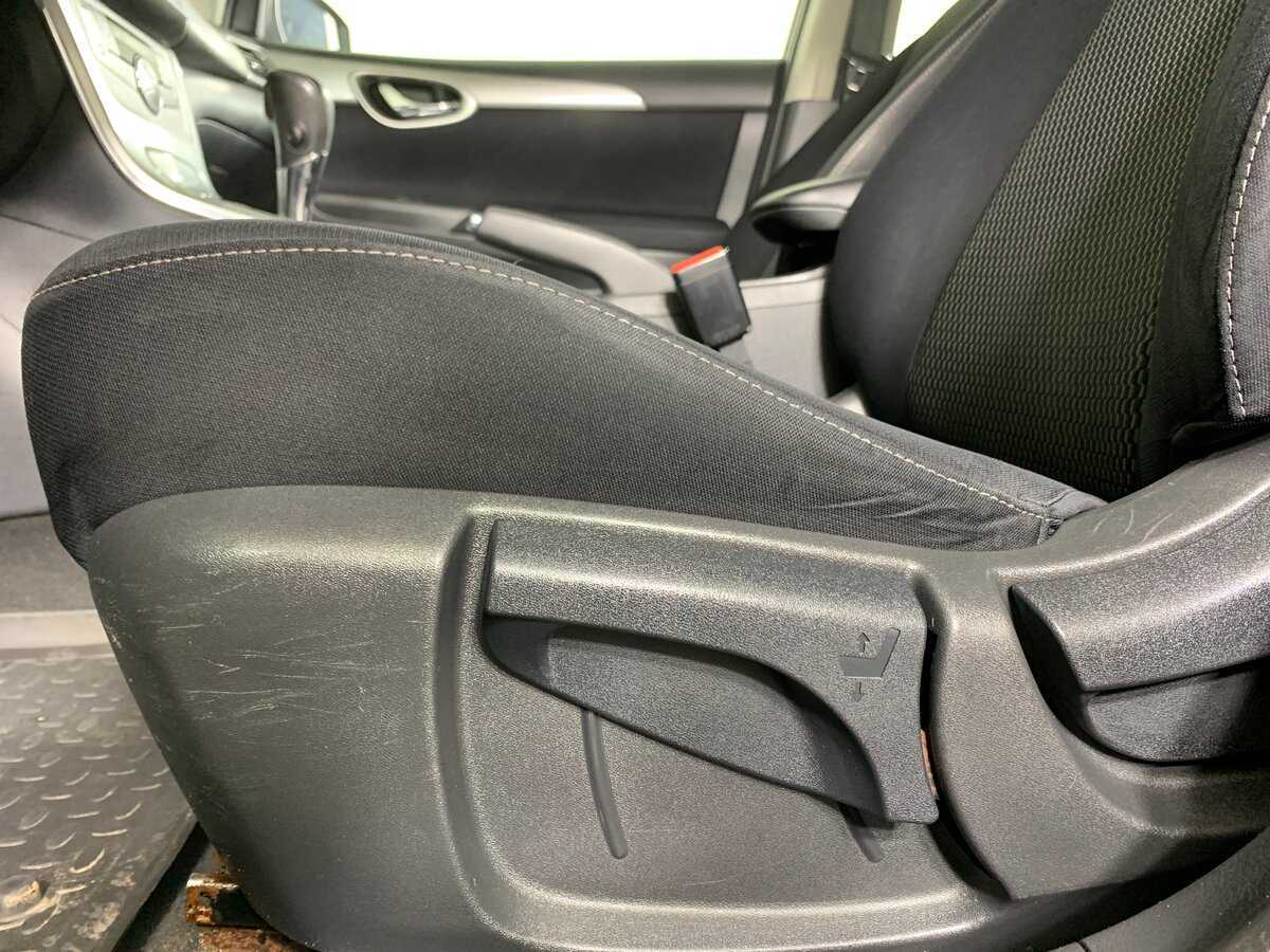 Купить Ниссан Сентра, 2014, 244 671 км.. Фото: #16