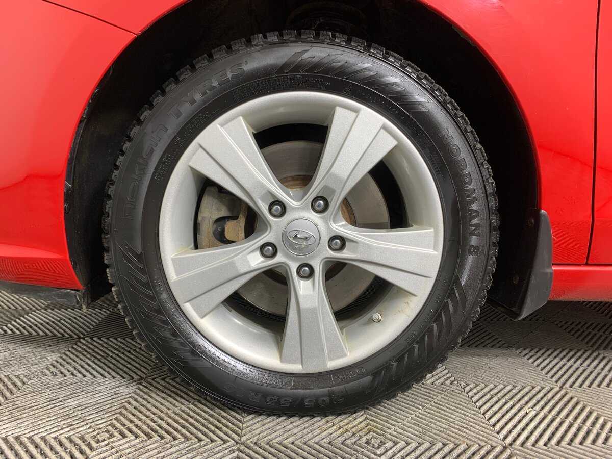 Купить Хендай ай30, 2017, 235 275 км.. Фото: #8