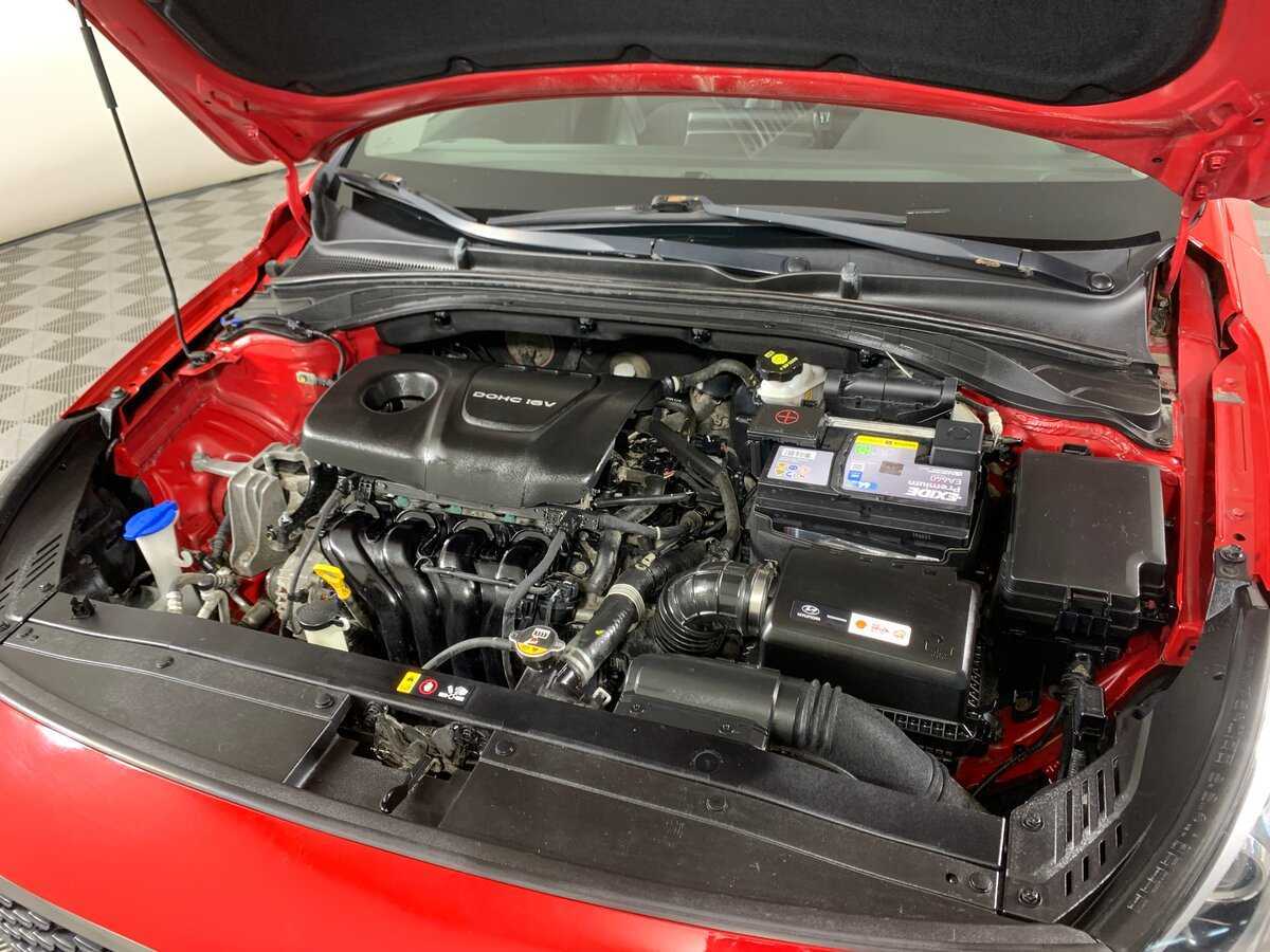 Купить Хендай ай30, 2017, 235 275 км.. Фото: #10