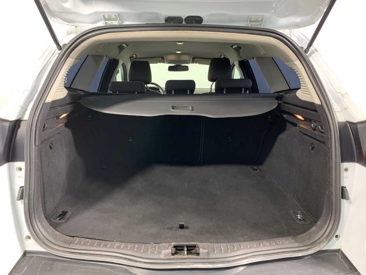 Купить Форд Фокус, 2014, 231 643 км.. Фото: #19