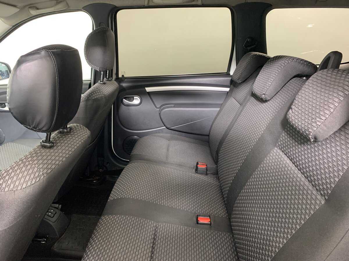 Купить Лада (ВАЗ) Ларгус, 2016, 179 000 км.. Фото: #17