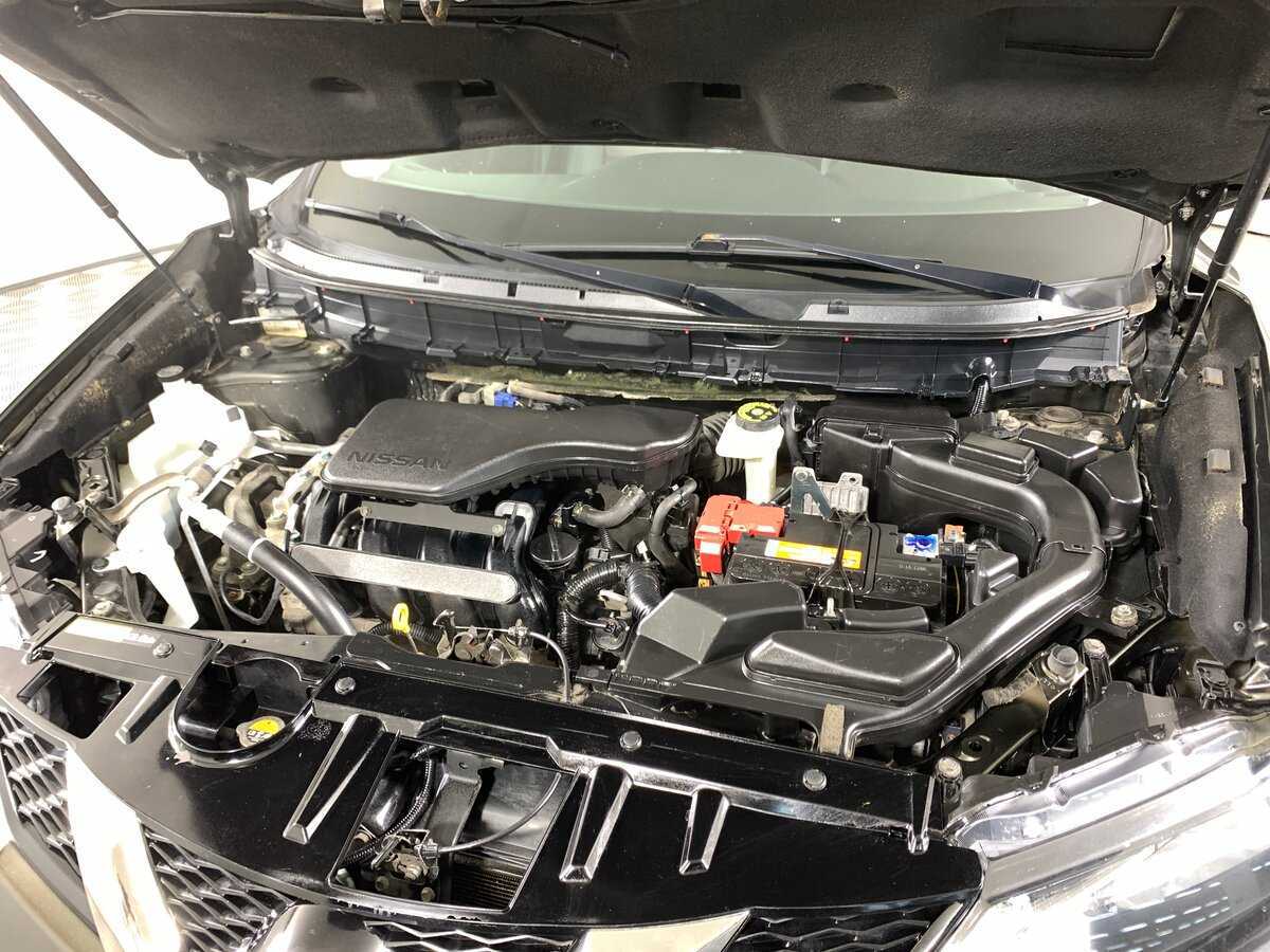 Купить Ниссан Икс-Трейл, 2015, 277 780 км.. Фото: #10