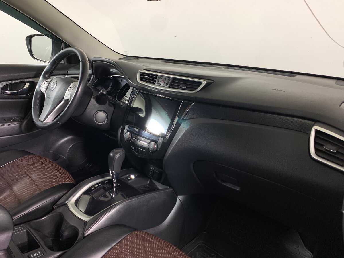 Купить Ниссан Икс-Трейл, 2015, 277 780 км.. Фото: #13