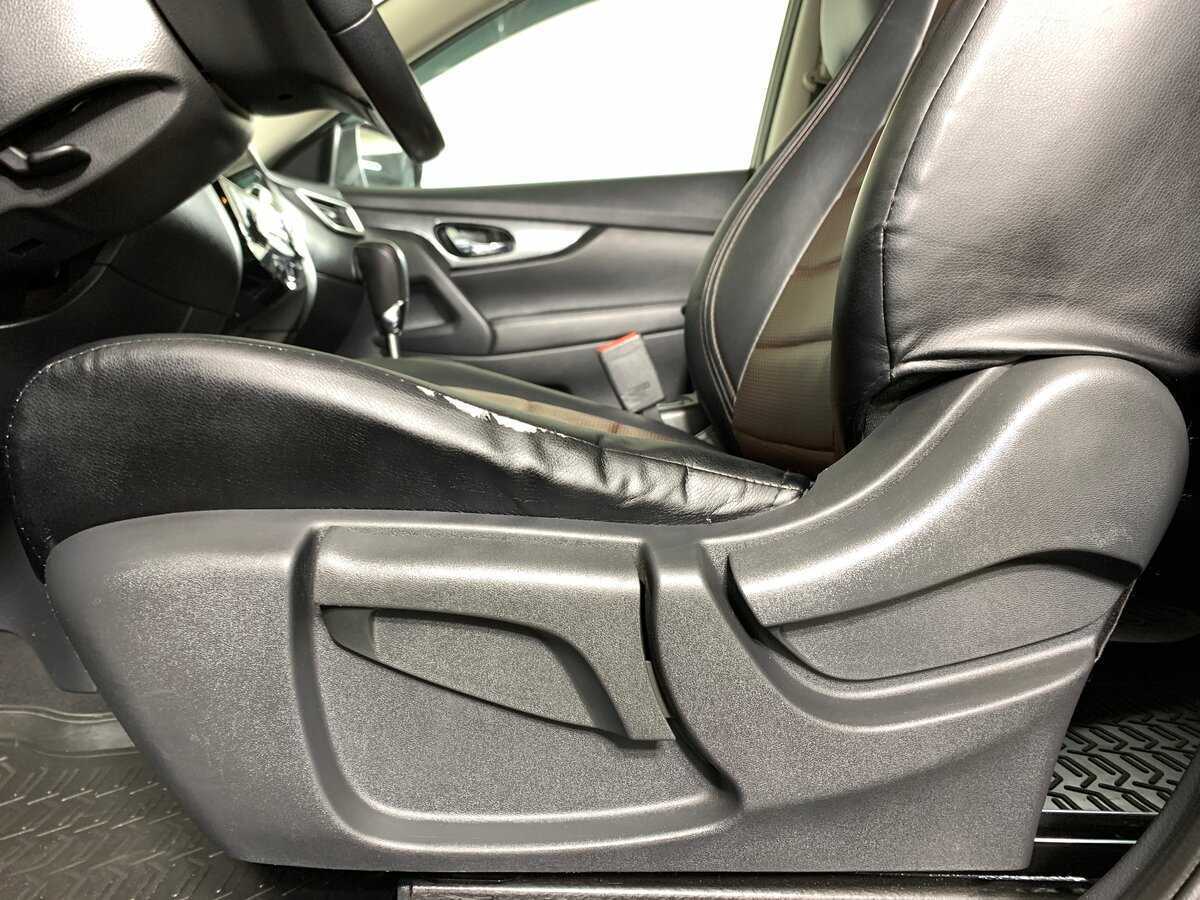 Купить Ниссан Икс-Трейл, 2015, 277 780 км.. Фото: #16